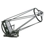 Τηλεσκόπιο Hubble Optics Dobson N 607/2012 UL24 f/3.3 Premium Ultra Light DOB GoTo - Image 2