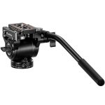 Leofoto Κεφαλή Βίντεο με Κλίση BV-5L - Image 3