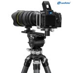 Leofoto Βάση Φακού VR-150LS - Image 3