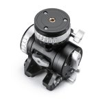 Leofoto Κεφαλή Βίντεο με Κλίση BV-30 - Image 3