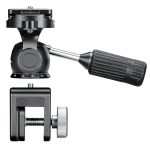 Leofoto Βάση Παραθύρου WN-01 + SW-01 - Image 3