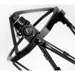 Τηλεσκόπιο Hubble Optics Dobson N 607/2012 UL24 f/3.3 Premium Ultra Light DOB GoTo - Image 3