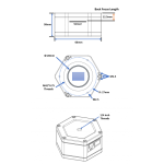 Κάμερα Player One NEPTURE C (IMX178) - Image 3