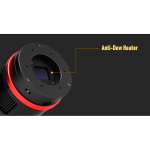 Κάμερα Player One ARES M PRO (IMX533) - Image 3