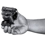 Leofoto Κεφαλή Βίντεο με Κλίση BV-5L - Image 4