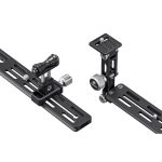 Leofoto Βάση Φακού VR-400 - Image 4