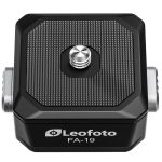 Leofoto Βάση Γρήγορης Απελευθέρωσης FA-19 για Τηλεφακούς - Image 4
