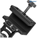 Leofoto Βάση Παραθύρου WN-02 - Image 4