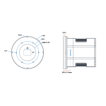 Κάμερα Player One ARTEMIS M PRO (IMX492) - Image 4