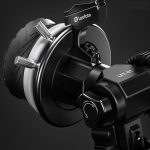 Leofoto Camera Cage LFF-01 Follow Focus - Image 4