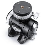 Leofoto Κεφαλή Βίντεο με Κλίση BV-30M - Image 5