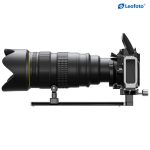 Leofoto Βάση Φακού VR-150LS - Image 5