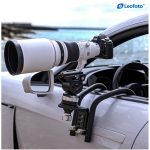 Leofoto Βάση Παραθύρου WN-03 - Image 5