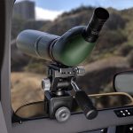 Leofoto Βάση Παραθύρου WN-01 + SW-02 - Image 5