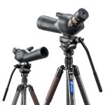 Leofoto Κεφαλή Βίντεο με Κλίση BV-5L - Image 5