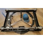 Τηλεσκόπιο Hubble Optics Dobson N 607/2012 UL24 f/3.3 Premium Ultra Light DOB GoTo - Image 5