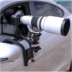 Leofoto Βάση Παραθύρου WN-03 - Image 6