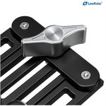 Leofoto Βάση Παραθύρου WN-02 - Image 6