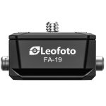 Leofoto Βάση Γρήγορης Απελευθέρωσης FA-19 για Τηλεφακούς - Image 6