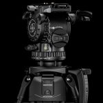 Leofoto Κεφαλή Βίντεο με Κλίση FH-20 - Image 7