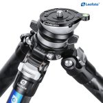 Leofoto Βάση Στάθμισης LBQ-60S (Μαύρη) - Image 7