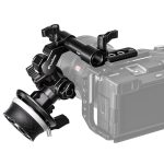 Leofoto Camera Cage LFF-01 Follow Focus - Image 7