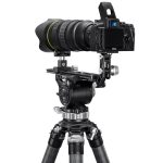 Leofoto Βάση Φακού VR-250 - Image 7