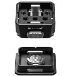 Leofoto Βάση Γρήγορης Απελευθέρωσης FA-19 για Τηλεφακούς - Image 7