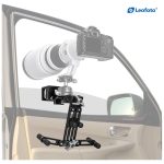 Leofoto Βάση Παραθύρου WN-02 - Image 8