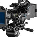 Leofoto Camera Cage LFF-01 Follow Focus - Image 9