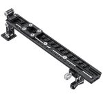 Leofoto Βάση Τηλεφακού VR-380 για Κεφαλές Βίντεο με Κλίση Manfrotto / Sachtler - Image 9