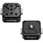 Leofoto Βάση Γρήγορης Απελευθέρωσης FA-19 για Τηλεφακούς - Image 9