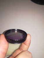 Celestron Φίλτρο UHC/LPR 2'' (Μεταχειρισμένο) - Image 3