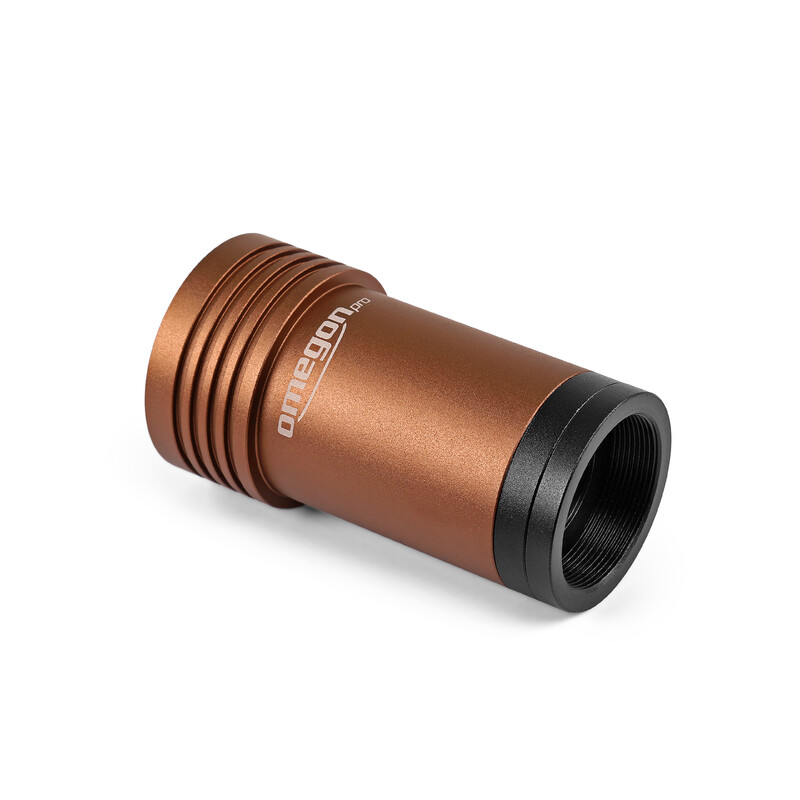 1 Κάμερα Omegon Guide 662 M Mono - Image 1