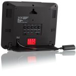 Bresser Μετεωρολογικός Σταθμός WiFi Με Αισθητήρα 5 in 1 (7002580) - Image 10