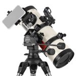 Omegon Τηλεσκόπιο Horizon N 114/500 AZ Bellavista - Image 3