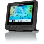 Bresser Μετεωρολογικός Σταθμός WiFi Με Αισθητήρα 5 in 1 (7002580) - Image 2