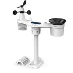 Bresser Μετεωρολογικός Σταθμός WSC Wi-Fi με Αισθητήρα 5-1 (7003350) - Image 3