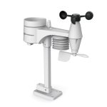 Bresser Μετεωρολογικός Σταθμός Premium Comfort Με Αισθητήρα 5 in 1 - Image 4