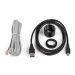 Κάμερα Omegon Guide 662 M Mono - Image 4