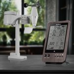 Bresser Μετεωρολογικός Σταθμός WTW με Αισθητήρα 5-1 (7002512) - Image 5