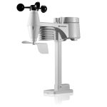 Bresser Μετεωρολογικός Σταθμός RC με 7 Αισθητήρες (7003100) - Image 5