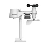 Bresser Μετεωρολογικός Σταθμός WiFi Με Αισθητήρα 5 in 1 (7002580) - Image 5