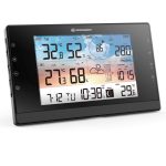 Bresser Μετεωρολογικός Σταθμός WSC Wi-Fi με Αισθητήρα 5-1 (7003350) - Image 7