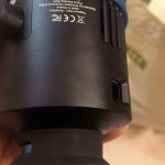 Pegasus Έξυπνο Προσοφθάλμιο SmartEye (Μεταχειρισμένο)