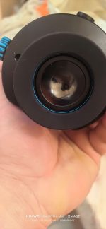 Pegasus Έξυπνο Προσοφθάλμιο SmartEye (Μεταχειρισμένο) - Image 4