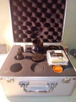 Skywathcer Truss Αναδιπλούμενο Dobsonian 355/1600 (14'') GoTo + Αξεσουάρ (Μεταχειρισμένο) - Image 4