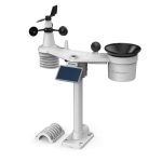 Bresser Μετεωρολογικός Σταθμός WiFi Home με 8 Αισθητήρες (15198) - Image 6