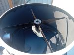 Skywathcer Truss Αναδιπλούμενο Dobsonian 355/1600 (14'') GoTo + Αξεσουάρ (Μεταχειρισμένο) - Image 7