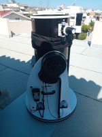 Skywathcer Truss Αναδιπλούμενο Dobsonian 355/1600 (14'') GoTo + Αξεσουάρ (Μεταχειρισμένο) - Image 8